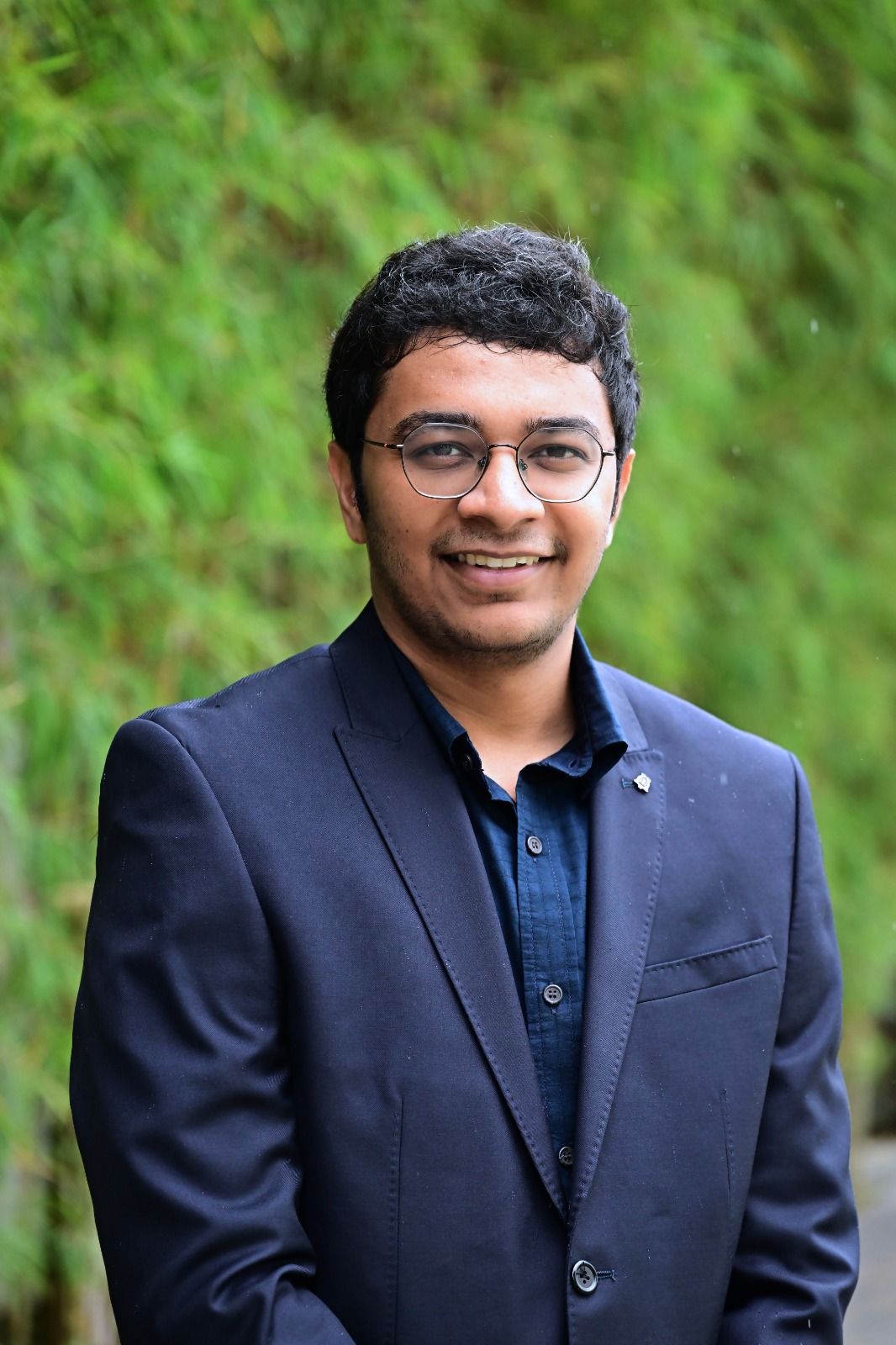 Aatman Shah