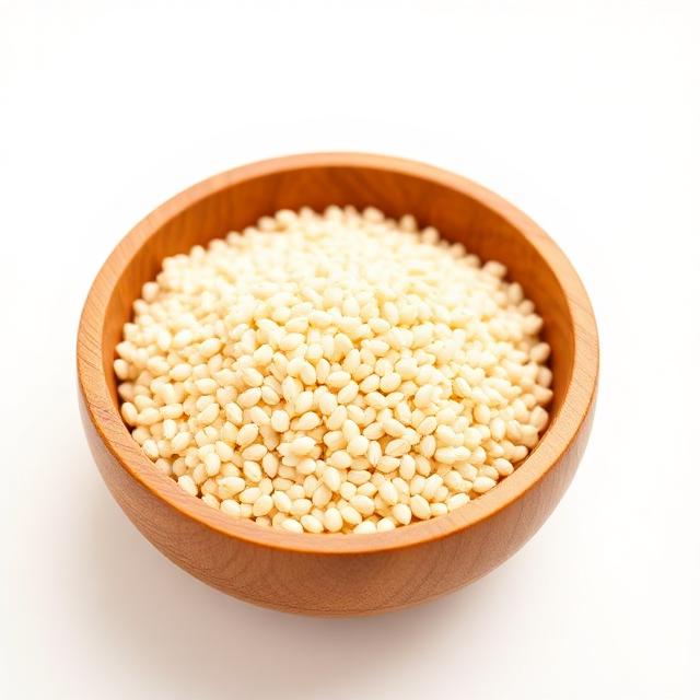 Barnyard Millet