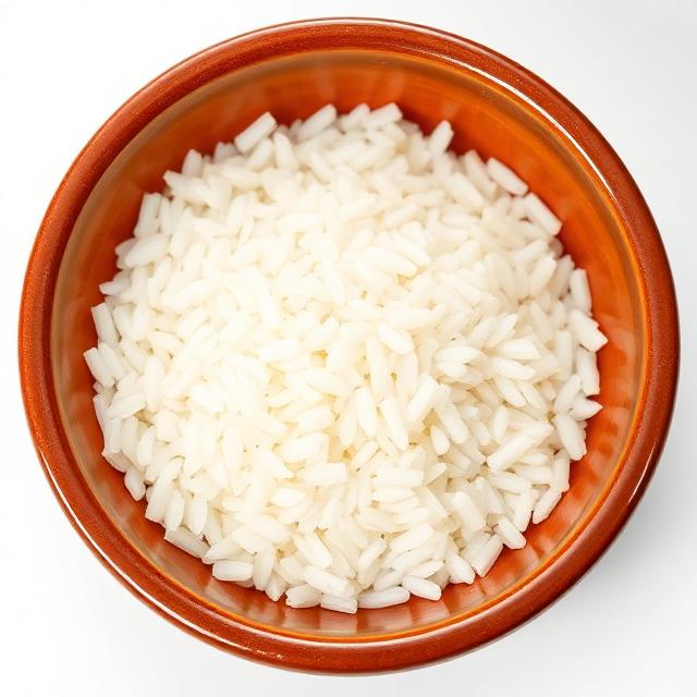 Broken Rice