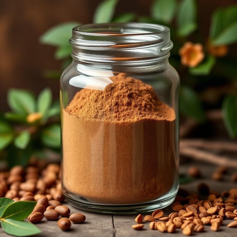 Cassia Tora Gum powder