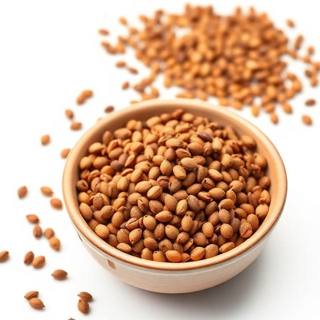 Coriander Seeds