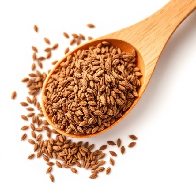 Cumin Seeds