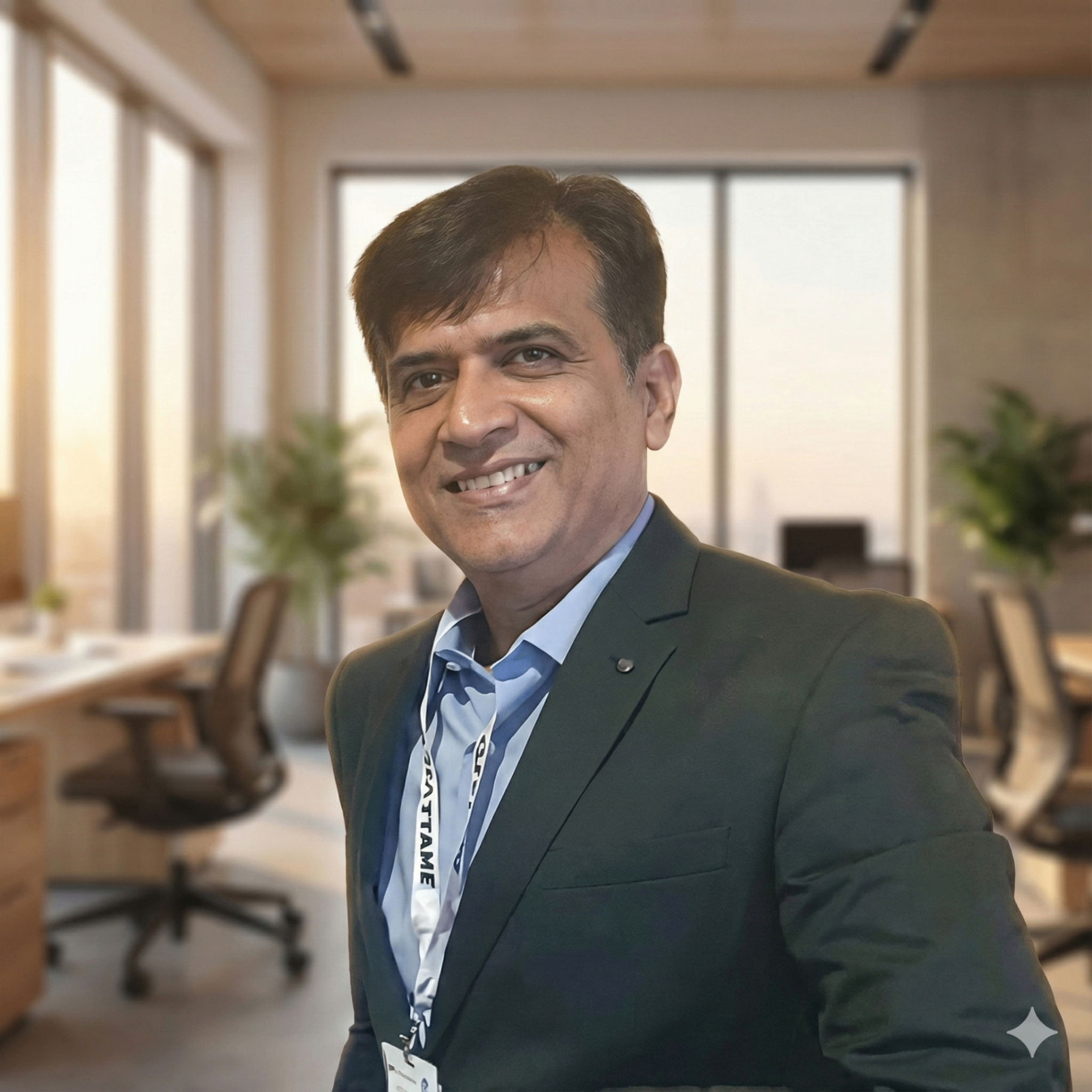 Deepak Shah