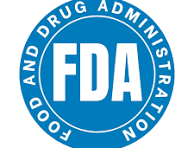 FDA certification logo