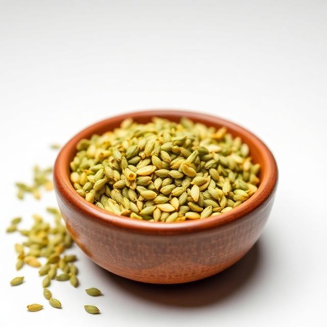 Fennel Seeds