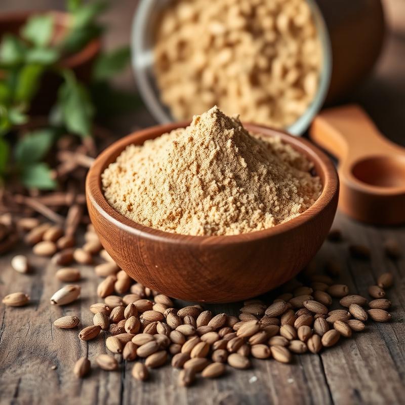 Fenugreek Gum powder