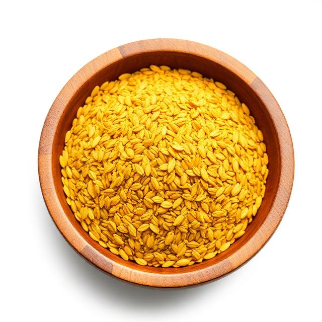 Fenugreek Seeds