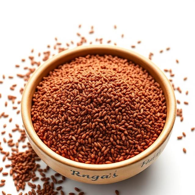 Finger Millet (Ragi)