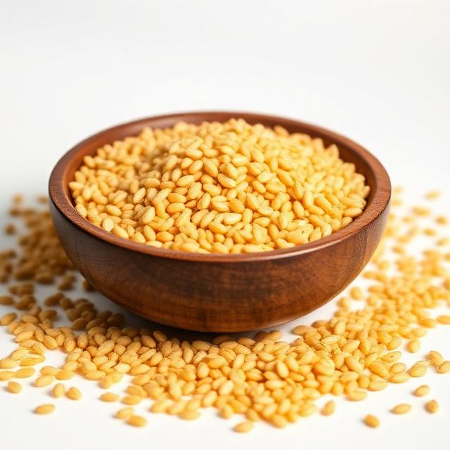Foxtail Millet