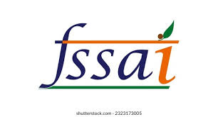 FSSAI certification logo