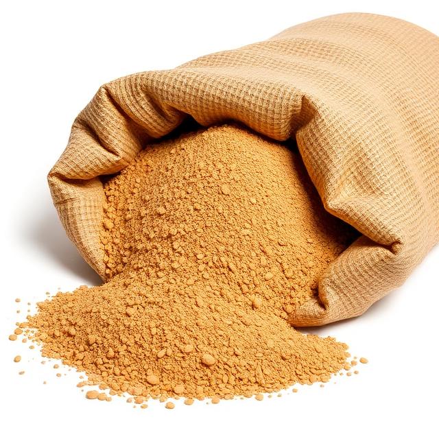 Guar Korma