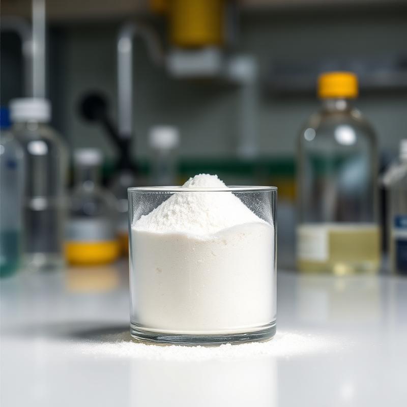 Premium Guar splits - refined guar endosperm for powder production