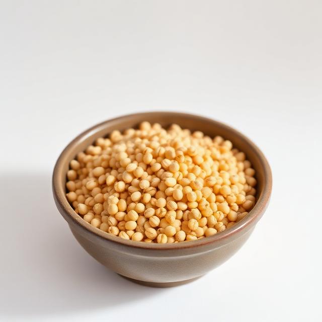 Little Millet