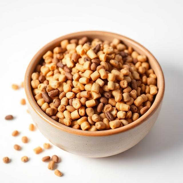 Mixed Cattle Feed