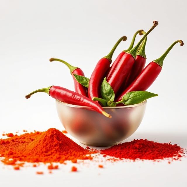 Red Chili