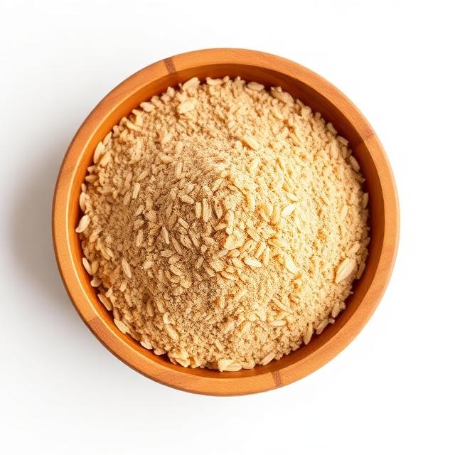 Rice Bran