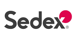 SEDEX certification logo
