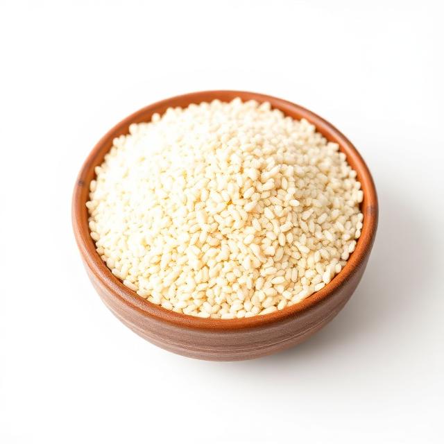Sorghum (Jowar)