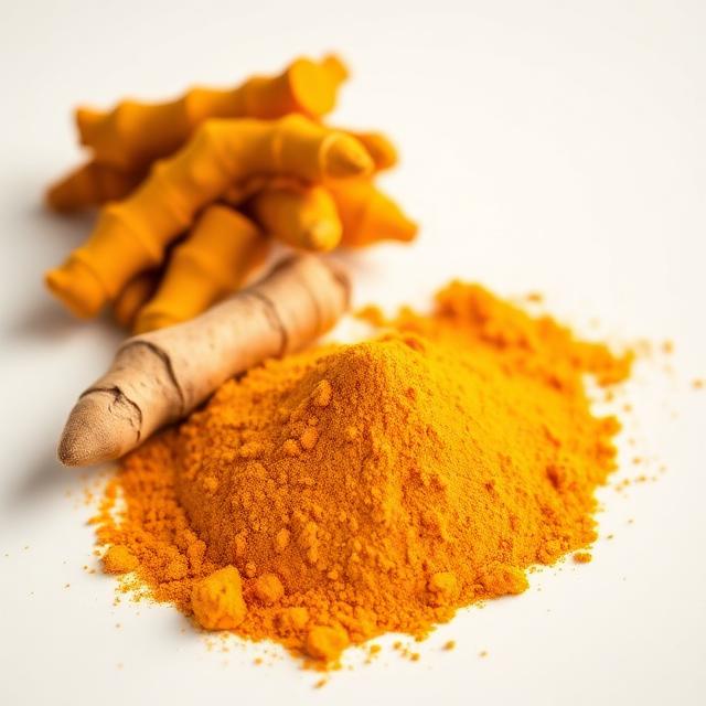 Turmeric