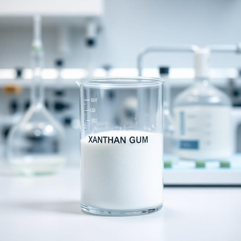 Xanthan Gum powder
