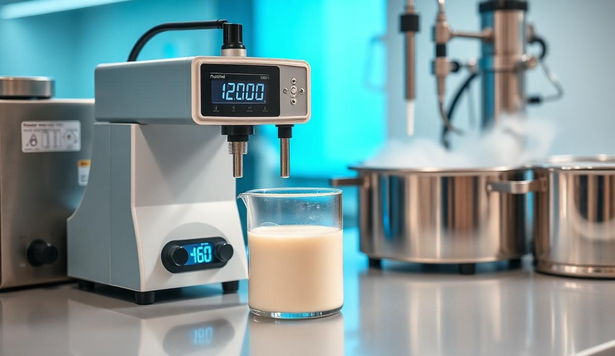 Lab Guide: Standardizing the 24-Hour Viscosity Test for Guar Gum