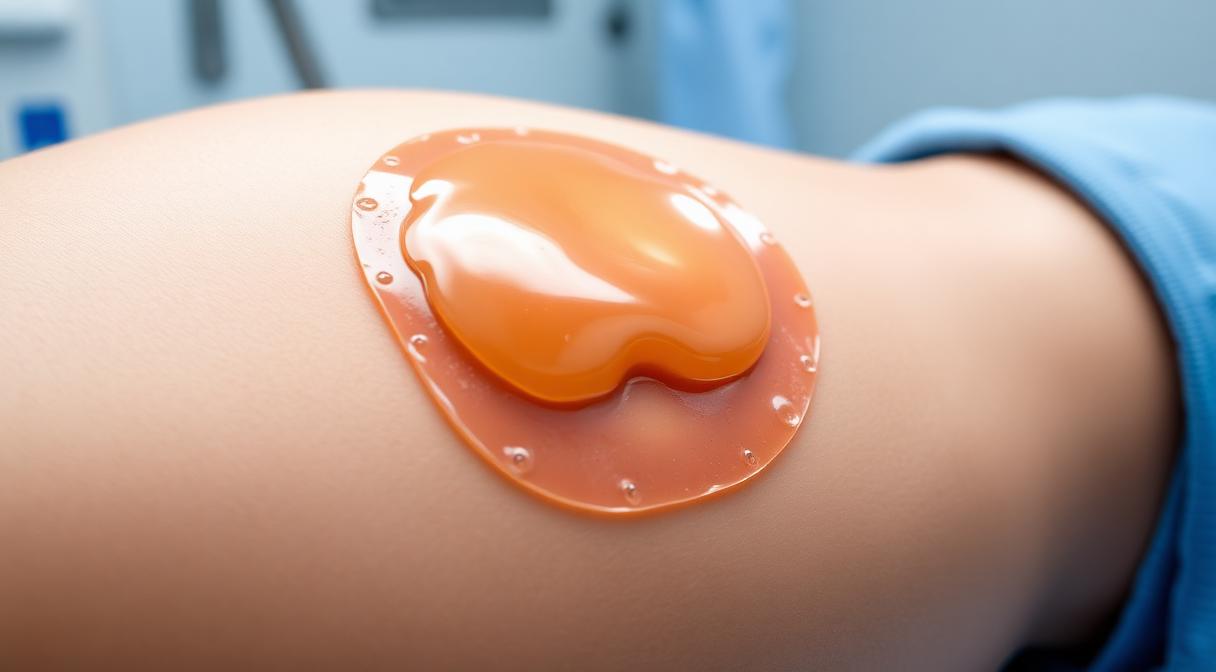 Advanced Wound Care: The Science of Hydrocolloid Dressings