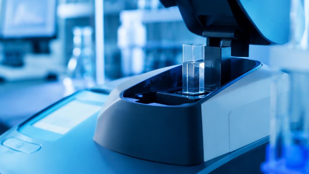 clear functional beverage Guar Gum B D Guar clarity testing