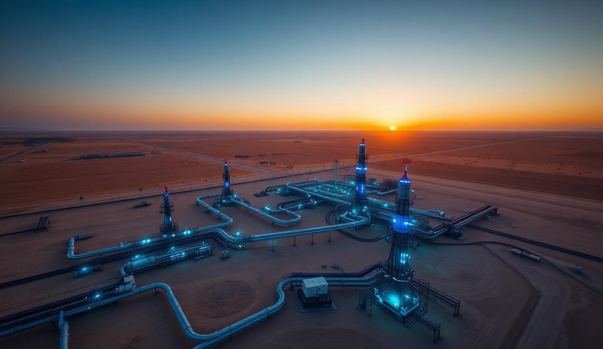 Guar Gum in the 2026 Oilfield: Beyond Fracking to Enhanced Oil Recovery