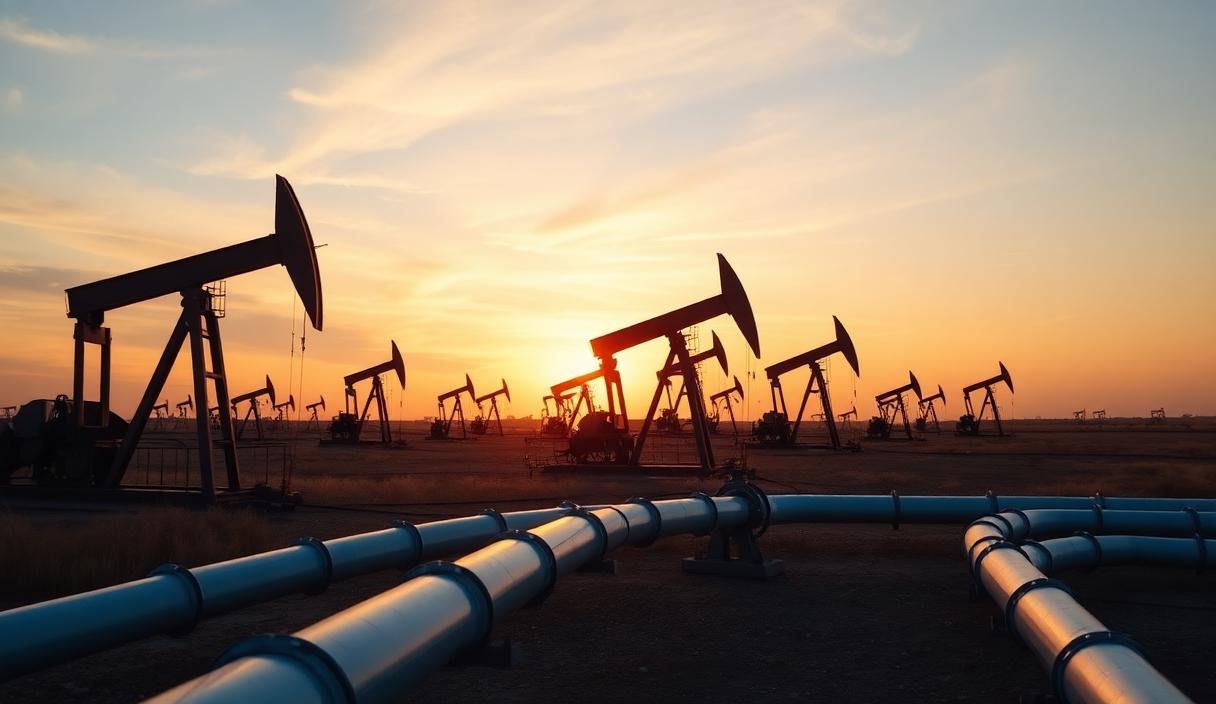 Guar Gum in the Oilfield: Beyond Fracking to Enhanced Oil Recovery