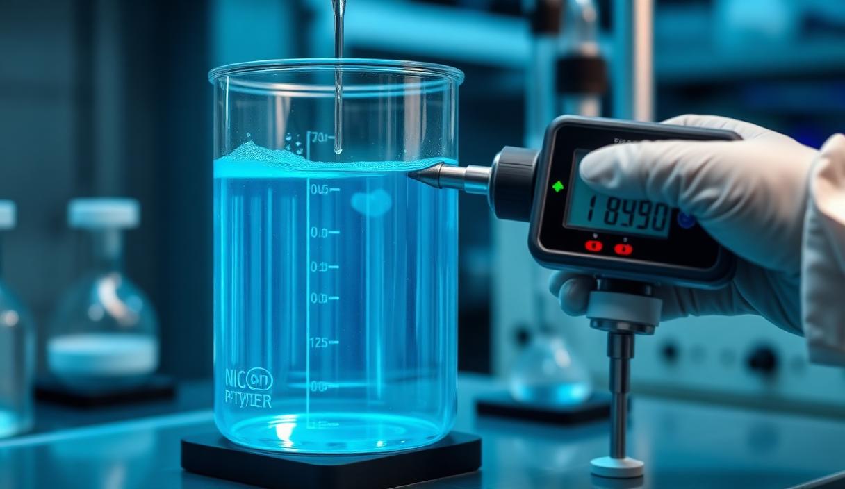 Guar Gum enhanced oil recovery polymer injection B D Guar oilfield