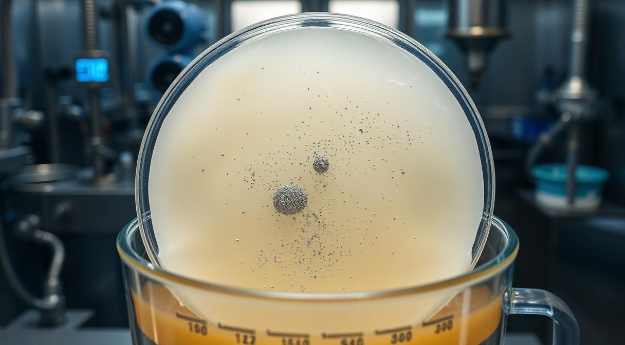 pyrotechnics hydrocolloids B D Guar cross-linked gel matrix with suspended metallic fuel