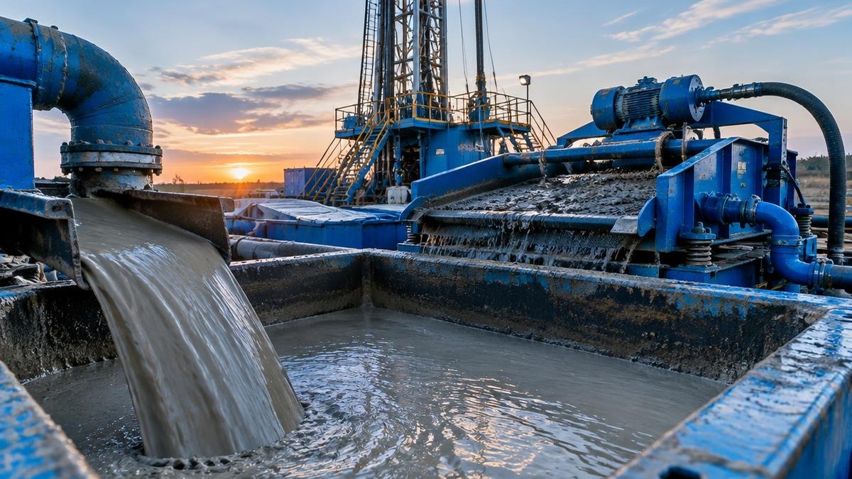 Fluid Loss Control: Reducing Fluid Migration into Permeable Formations