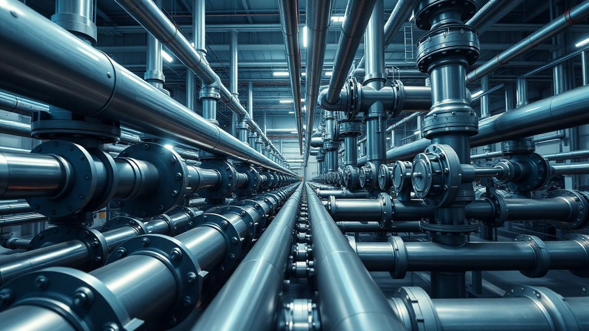 The Mechanics of Friction Reduction in High-Speed Pipeline Flow