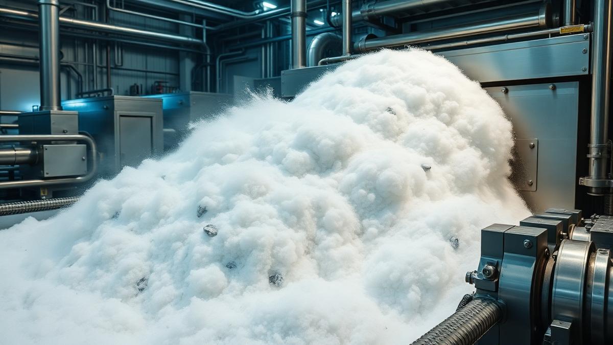 Mine Froth Flotation: Selectively Depressing Talc and Gangue Minerals