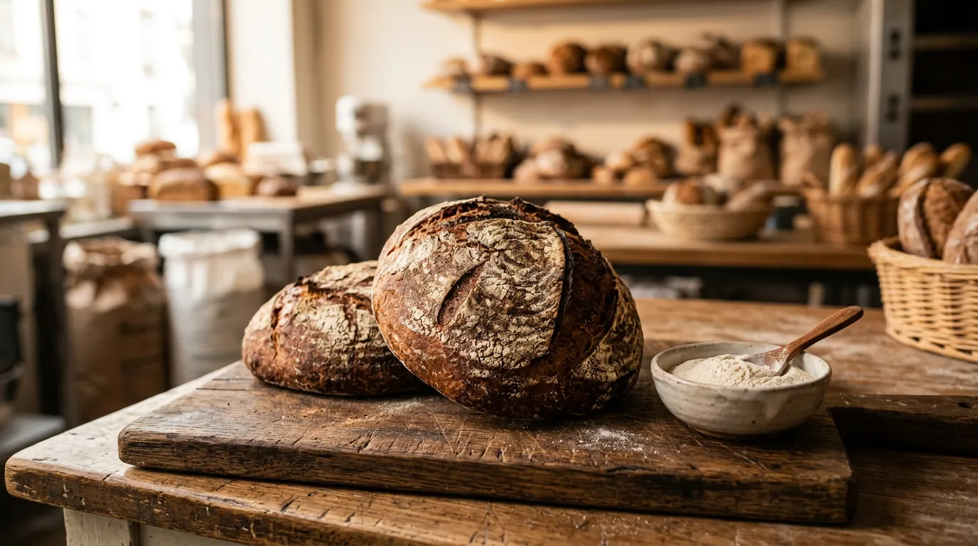 Guar Gum in Gluten-Free Baking: Complete Formulation Guide