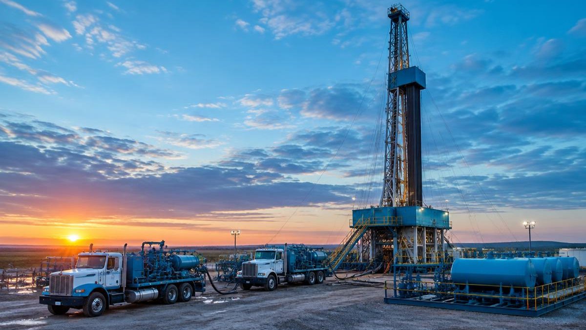 Grouting and Cementing: Improving Slurry Stability and Water Retention