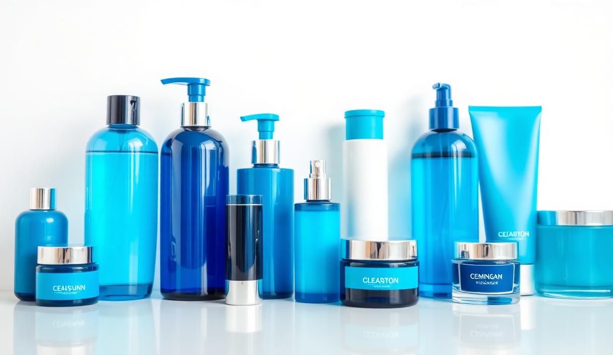 Guar Gum Derivatives in Personal Care: From Shaving Gels to Silkier Shampoos