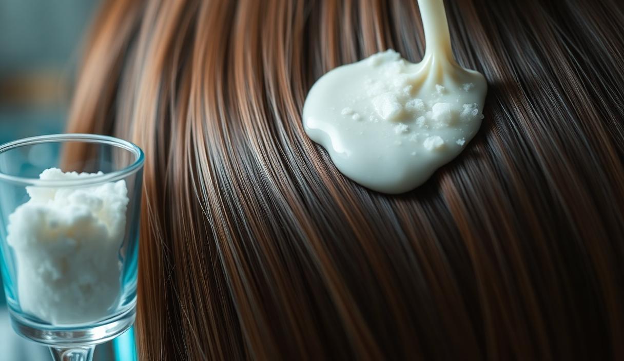 Guar Gum derivatives in personal care conditioning silky hair with B D Guar cosmetic-grade polymer