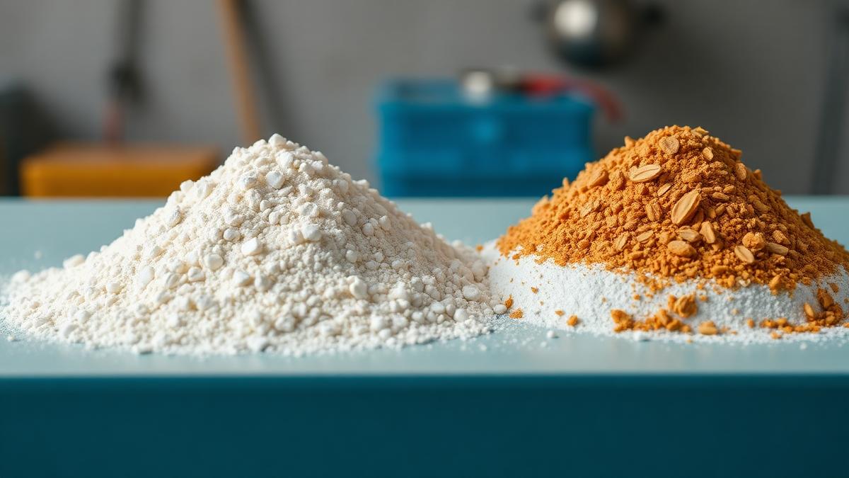 guar meal economics B D Guar processing plant balance sheet