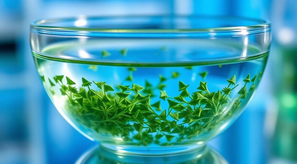 Guar Gum yield point salad dressing hydrocolloid B D Guar