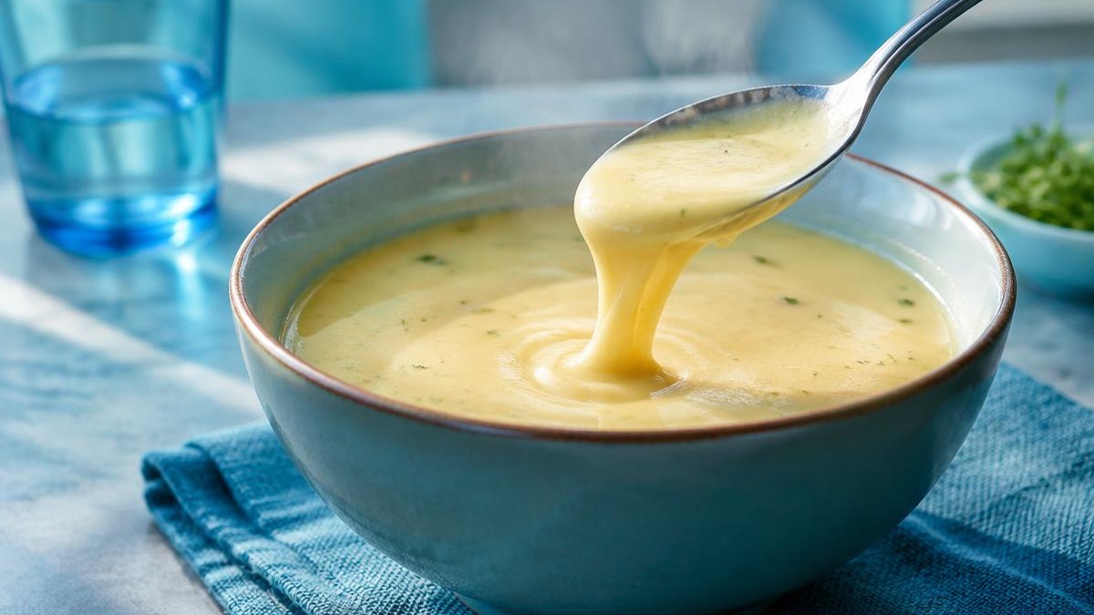 Instant Soup Thickening: Immediate Hydration with 200 Mesh Guar Gum