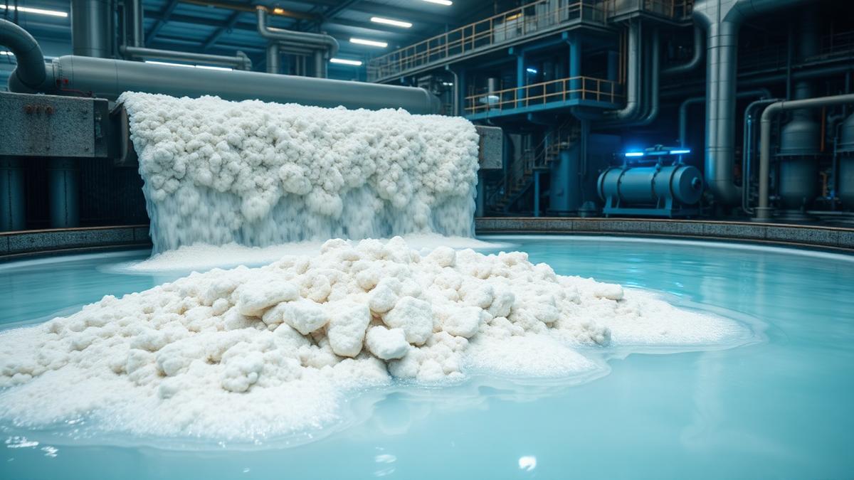 Mine Froth Flotation: Depressing Talc and Gangue Minerals