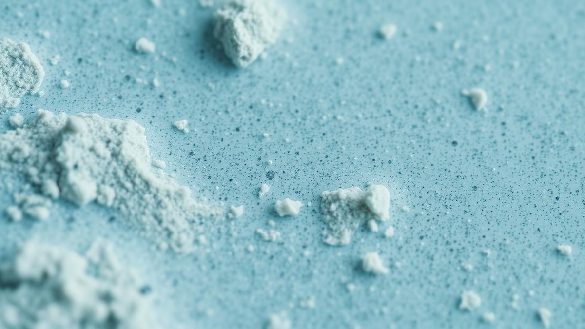 guar gum froth flotation B D Guar talc depressant mechanism