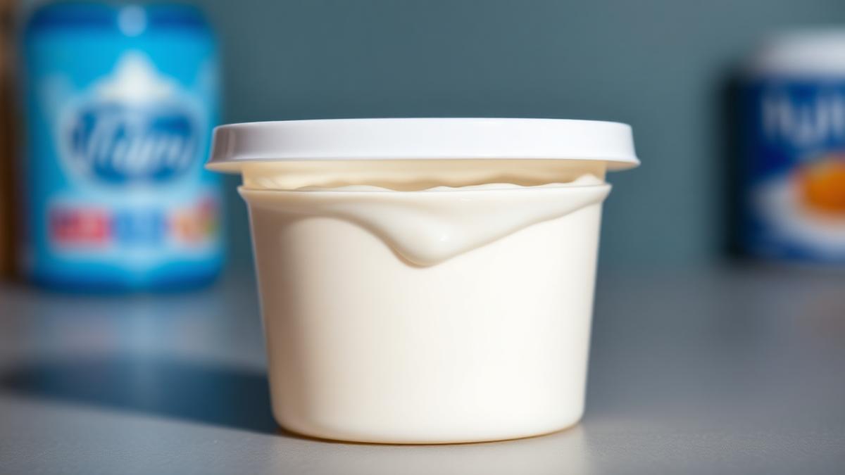 Preventing Syneresis in Cultured Dairy: A Practical Guide