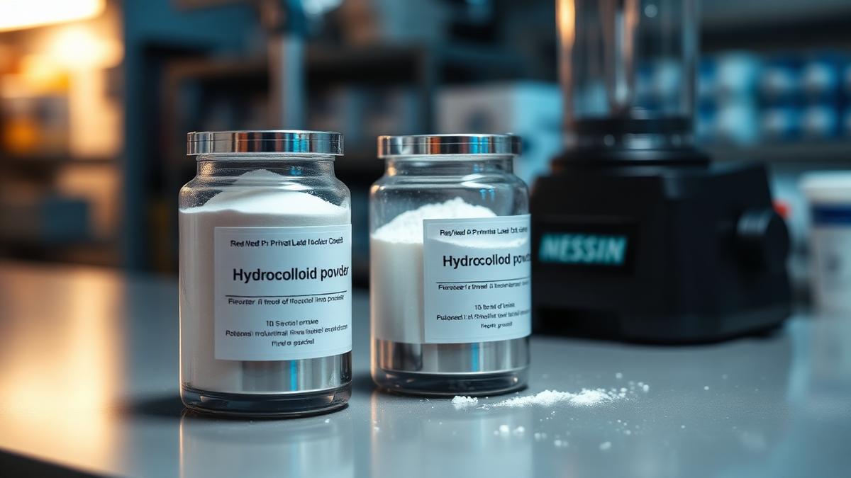 Private Label Opportunities: Custom Blending Gums for 2026 Retail