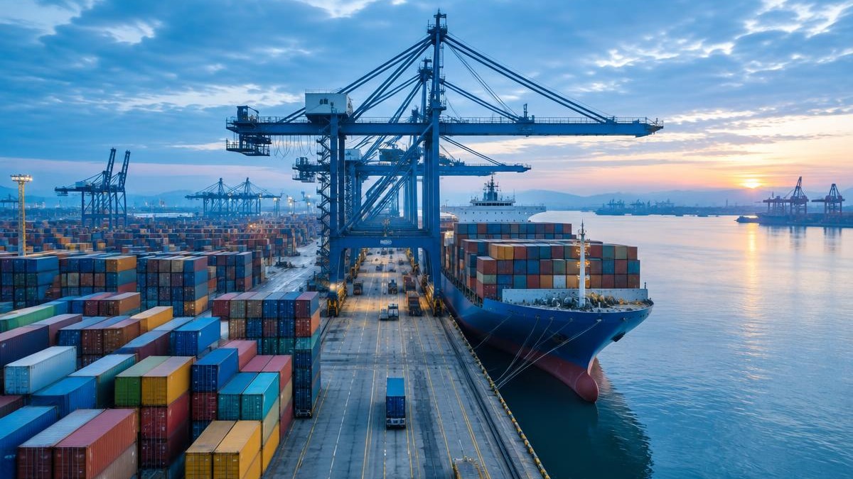 REACH Compliance: Certified Industrial Guar Gum for Europe
