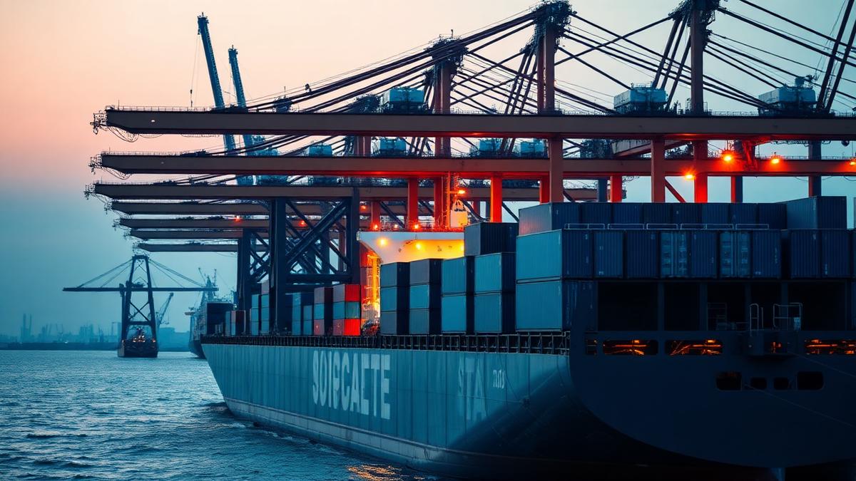 Star Export House Sourcing: The Advantages of B.D. Guar